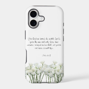 Blessed and Beautiful Christian iPhone / iPad case