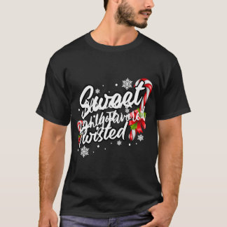 Blessed And Highly Favored Inspirational Spiritual T-Shirt