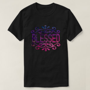 Blessed and Thankful T-Shirt