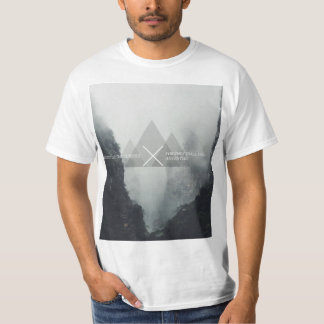 Blessed are the Curious T-Shirt