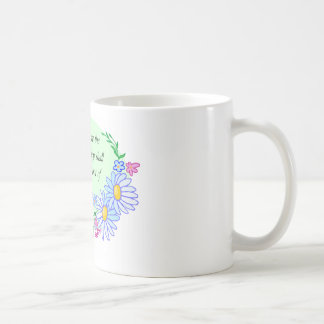 Blessed are the Flexible Coffee Mug