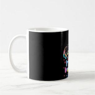 Blessed Are The Quilters For They Shall Piecemaker Coffee Mug