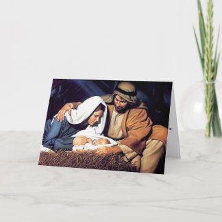 Blessed Are We Card