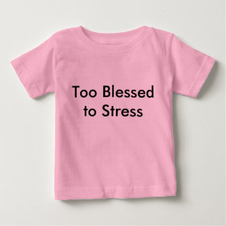 Blessed Baby T-Shirt