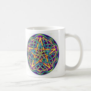 Blessed Be Coffee Mug