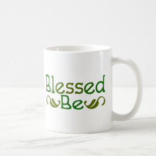 Blessed Be Coffee Mug