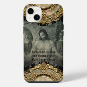 Blessed Be Plus iPhone 14 Plus Case