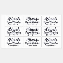 Blessed Beyond Measures Gospel Sayings Mere Christ