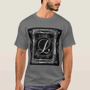 Blessed black Lyon lux li vhggkxn T-Shirt