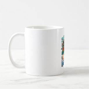 Blessed Butterfly Christian T-Shirt Design_1 Coffee Mug