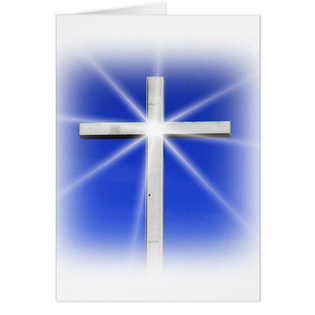 Blessed by God (Front)