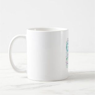 Blessed By God Spoiled By My Husband Shirt Design_ Coffee Mug