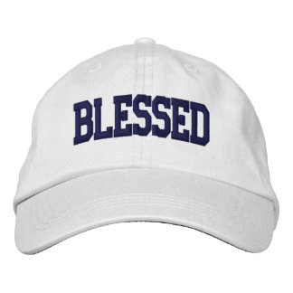 Blessed - Cap