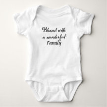 Blessed Christian Baptism Faith