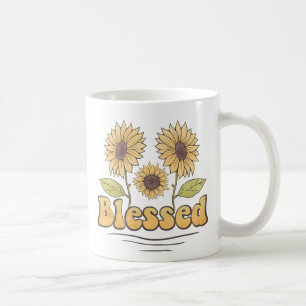 Blessed  coffee mug