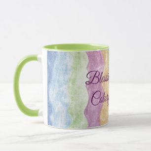 Blessed Day Coffee Mug