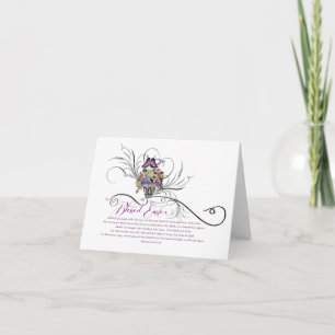 Blessed Easter Holiday Card