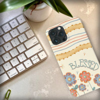 Blessed Flowers Whimsical Cute Inspirivity