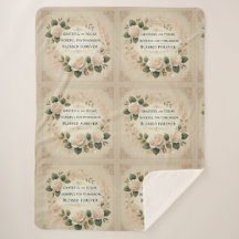 Blessed Forever AI art 