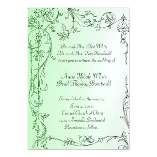 Wedding Blessing Invitations & Announcements | Zazzle.co.uk