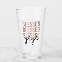 Blessed Gigi | Gifts for Gigi Grandma