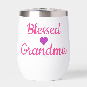 Blessed Grandma
