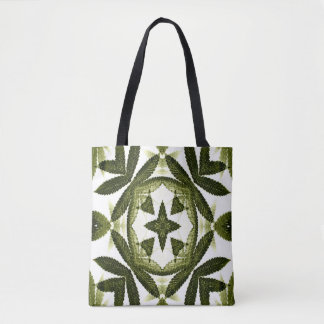 Blessed is the Queen.... Tote Bag