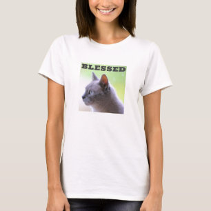 Blessed (light) T-Shirt