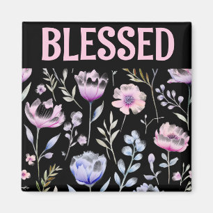Blessed Magnet