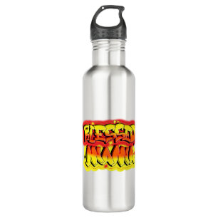 Blessed Mama 710 Ml Water Bottle