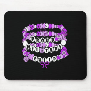 Blessed Mama Grandma Shirt Grandmother Womens Moth Mouse Mat