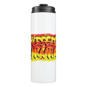 Blessed Mama Thermal Tumbler