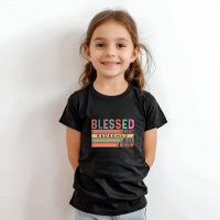 Blessed, Mercy, Redeemed, Loved & Worship
