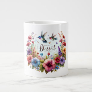 Blessed mug