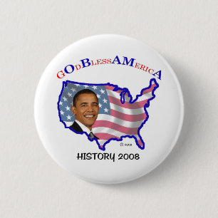 Blessed Name Button