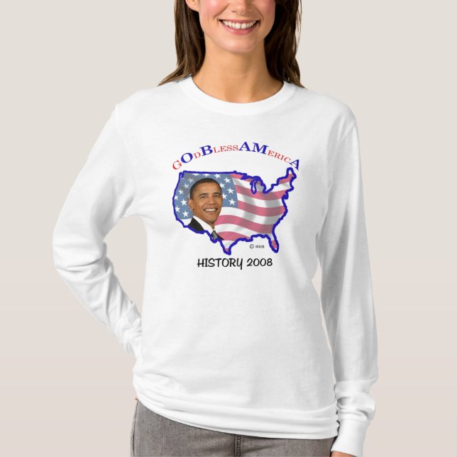 Blessed Name Ladies Hoody (Front)