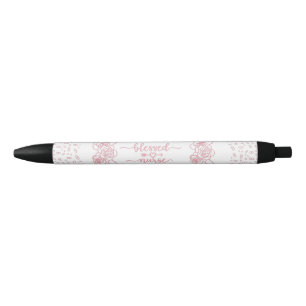 Blessed Nurse Pen