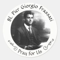 Blessed Pier Giorgio Frassati