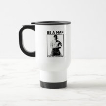 Blessed Pier Giorgio Frassati Mug | Verso l’Alto