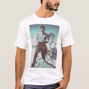Blessed Pier Giorgio Frassati T-Shirt