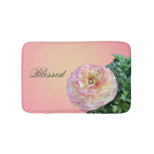 Blessed Pink Floral