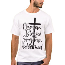 Blessed Salvation T-Shirt