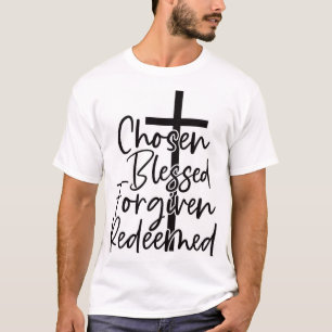 Blessed Salvation T-Shirt