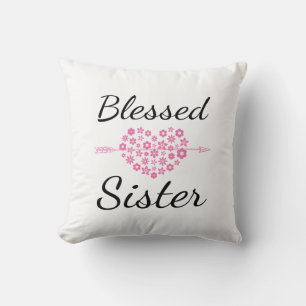 Blessed Sister Cushion