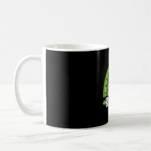 Blessed St Patricks  Coffee Mug