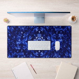 Blessed Sunday ..... Desk Mat