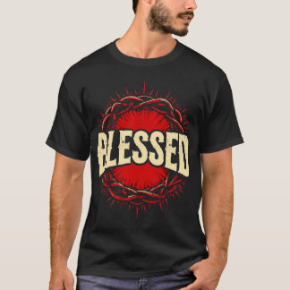 Blessed T-Shirt
