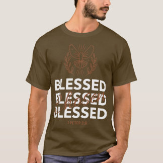 Blessed T-Shirt