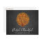 BLESSED & THANKFUL | Thanksgiving Postcard
