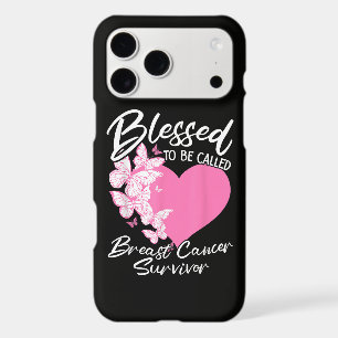 Blessed to Be Called Breast Cancer Survivor